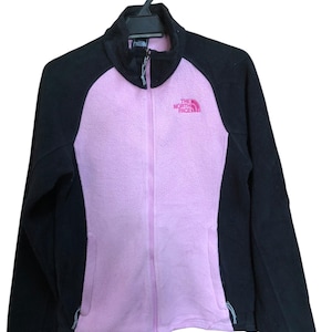 The North Face Fleece Jacket