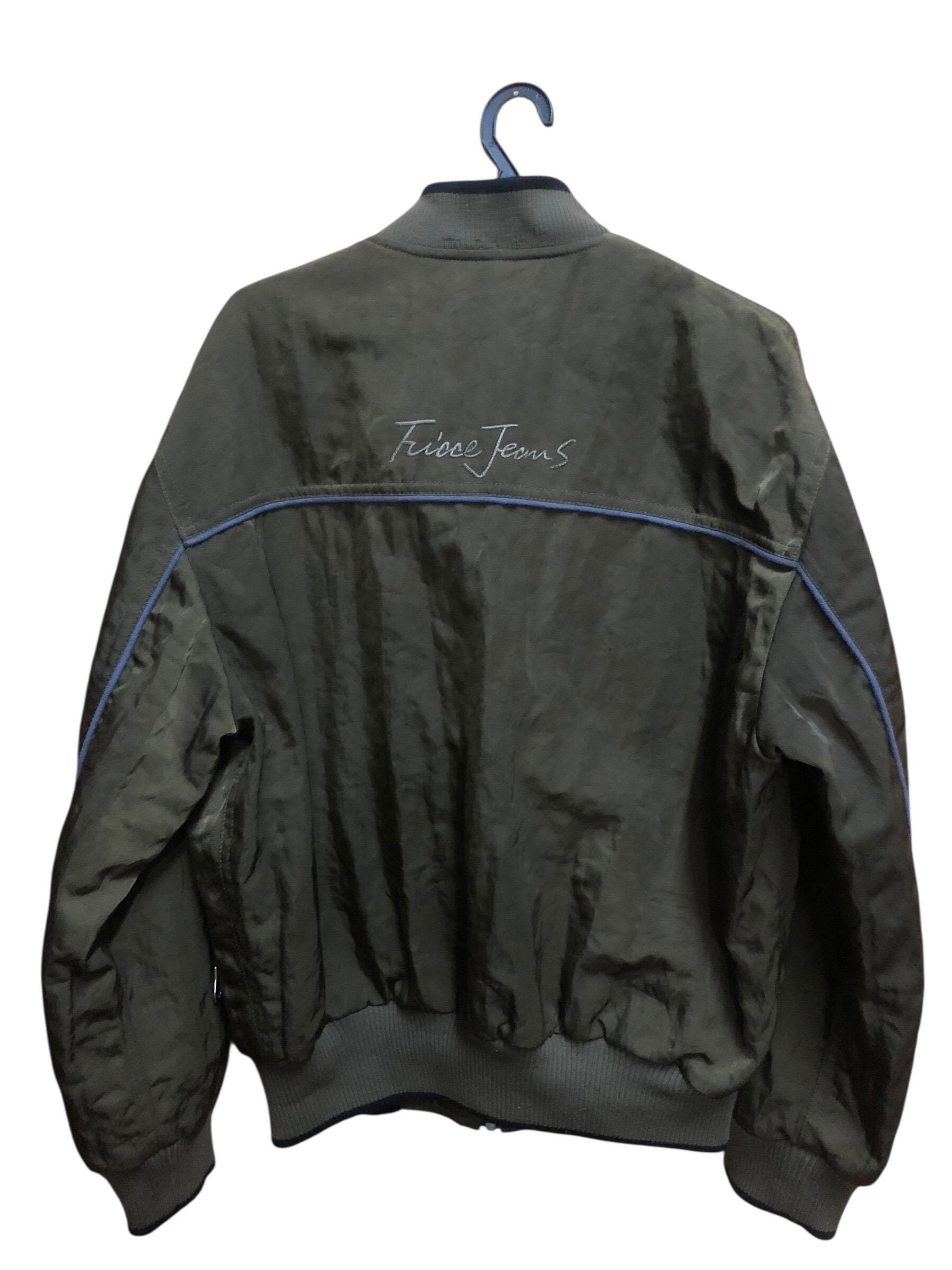 H.M.M.Kヨシユキコニシ　ケンケン　ジャケットサイズL vintage H.M.M.Kヨシユキコニシ ケンケン ジャケットサイズL vintage H.M.M.K