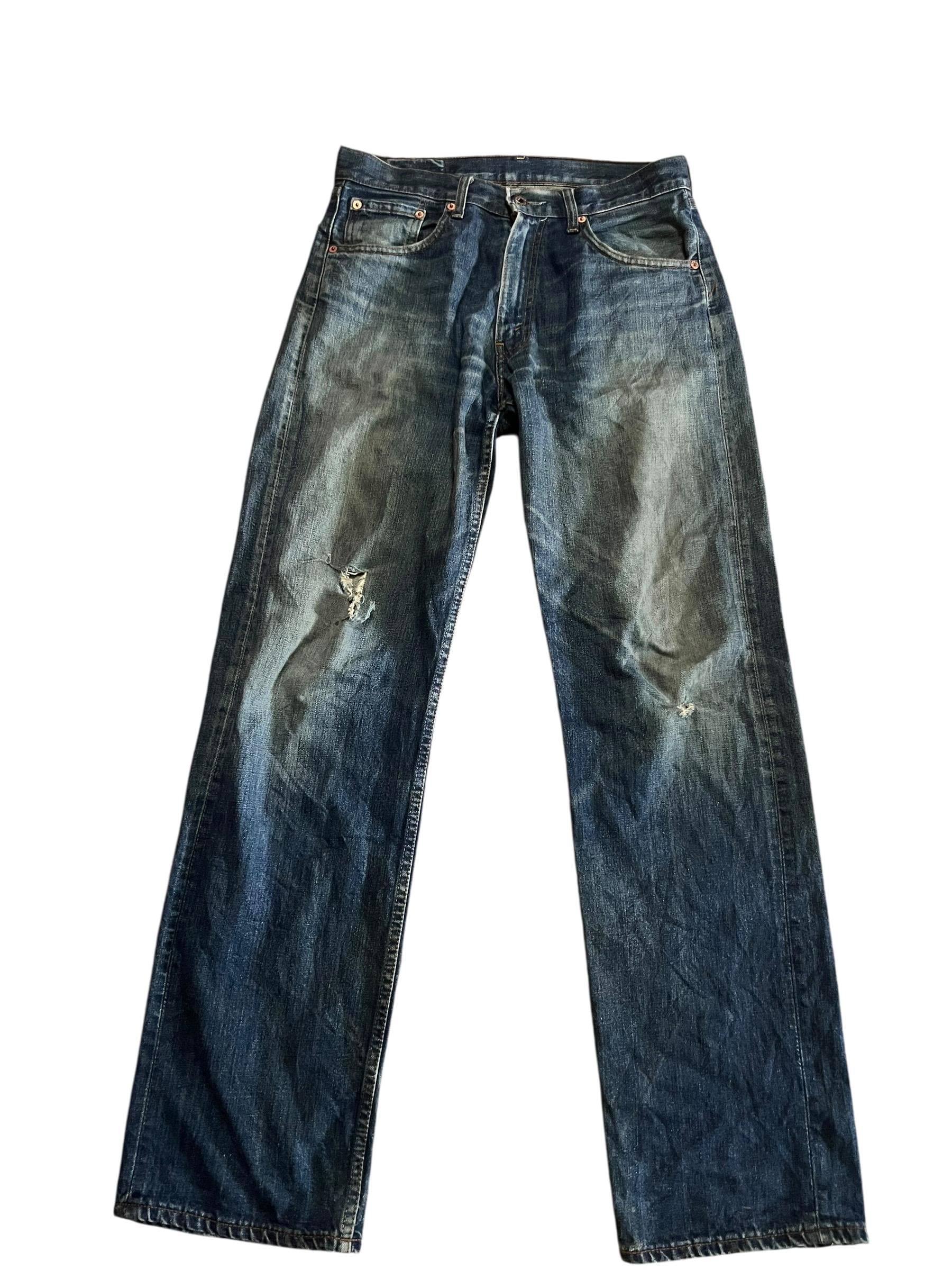 Levis 503 - Etsy.de