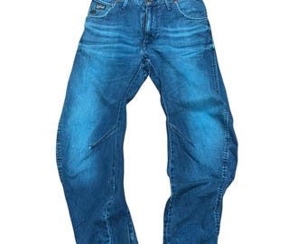 Pantalones vaqueros G Star Raw 3301 Banana Curbe