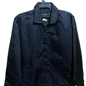 Alpha Industries Jacket