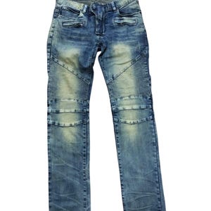 In the Attic Jeans - Etsy