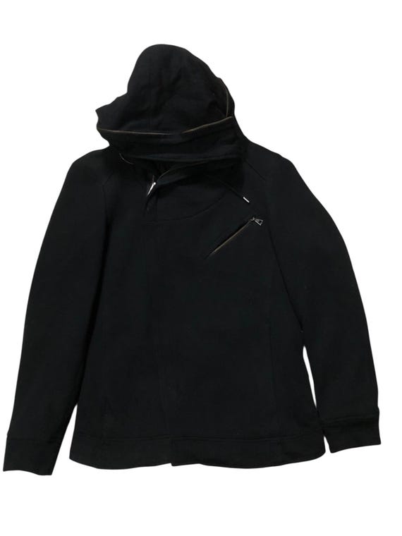 Katharine Hamnett London Bono Jacket - Etsy Israel