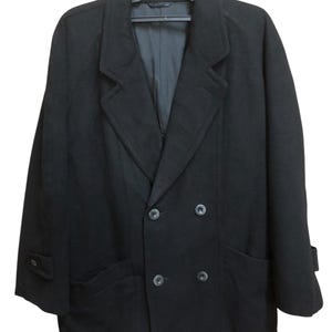 Roberta Di Camerino Coat - Etsy