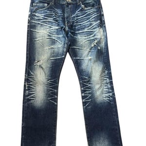 Jackrose Jeans - Etsy