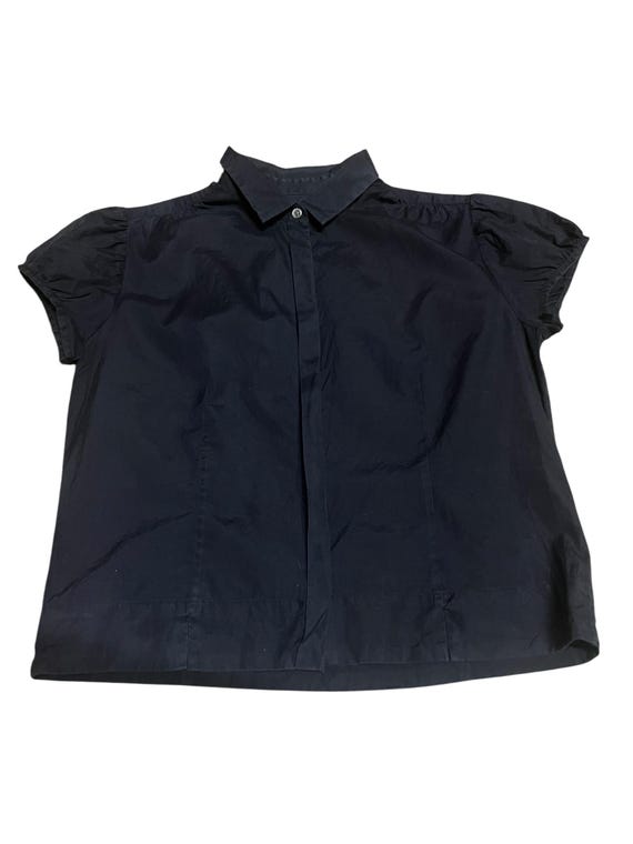 Margaret Howell, Vintage Margaret Howell England British Minimalist button DOWN shirt