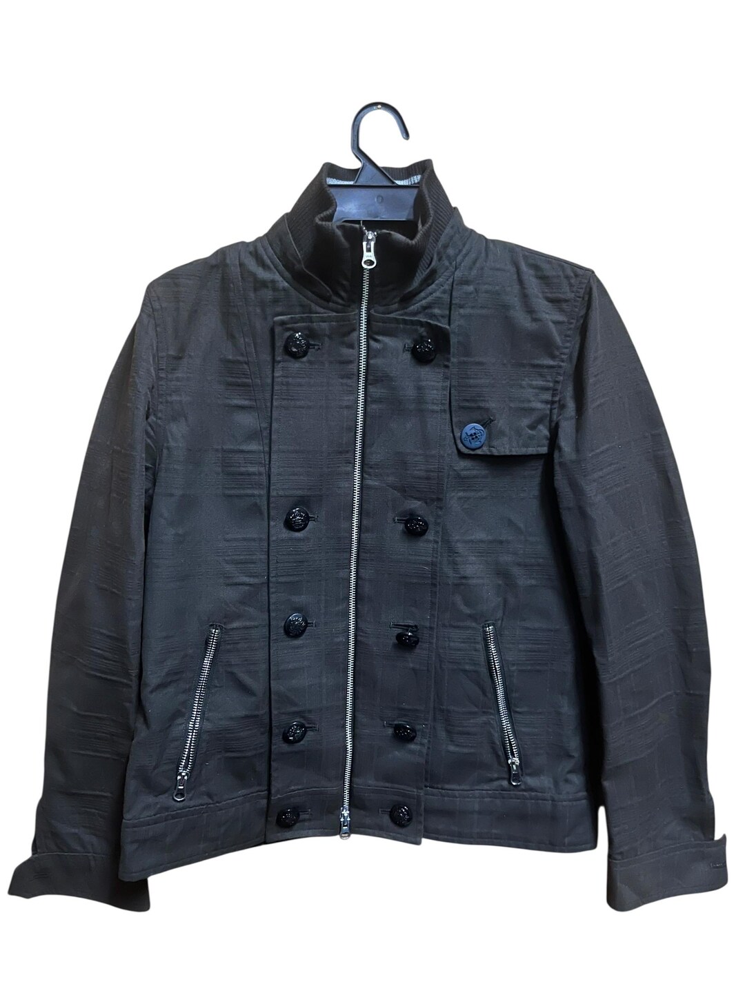 semantic design Napoléon Jacket archive Semantic Design Napoleon Jacket - Etsy New Zealand