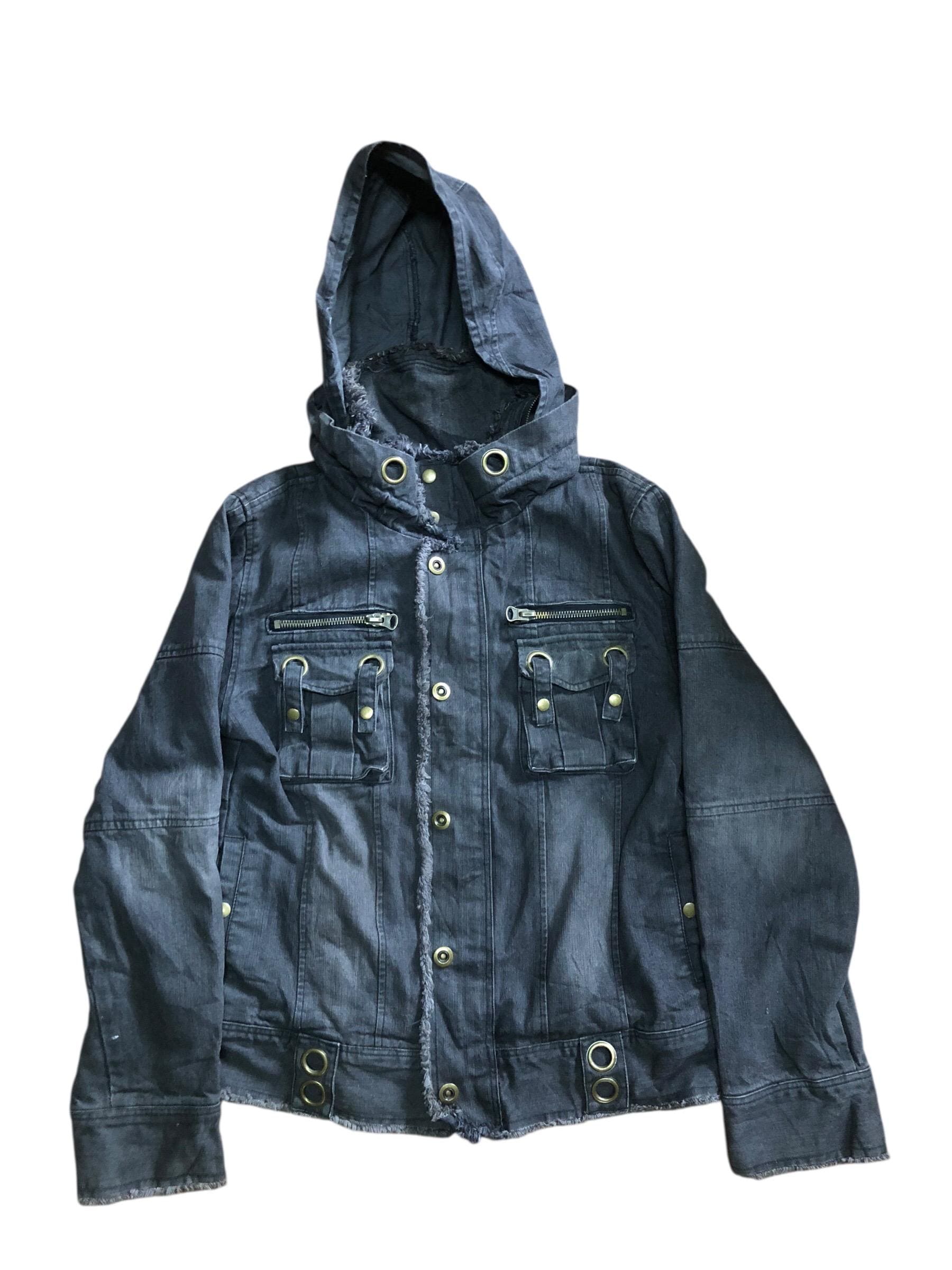 ジャケット・アウター InTheAttic bono jacket archive vkei il_fullxfull.6918960940_5jdo.jpg