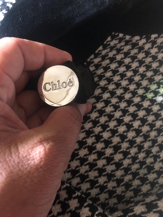 Miss Chloe Houndstooth Jacket - image 5