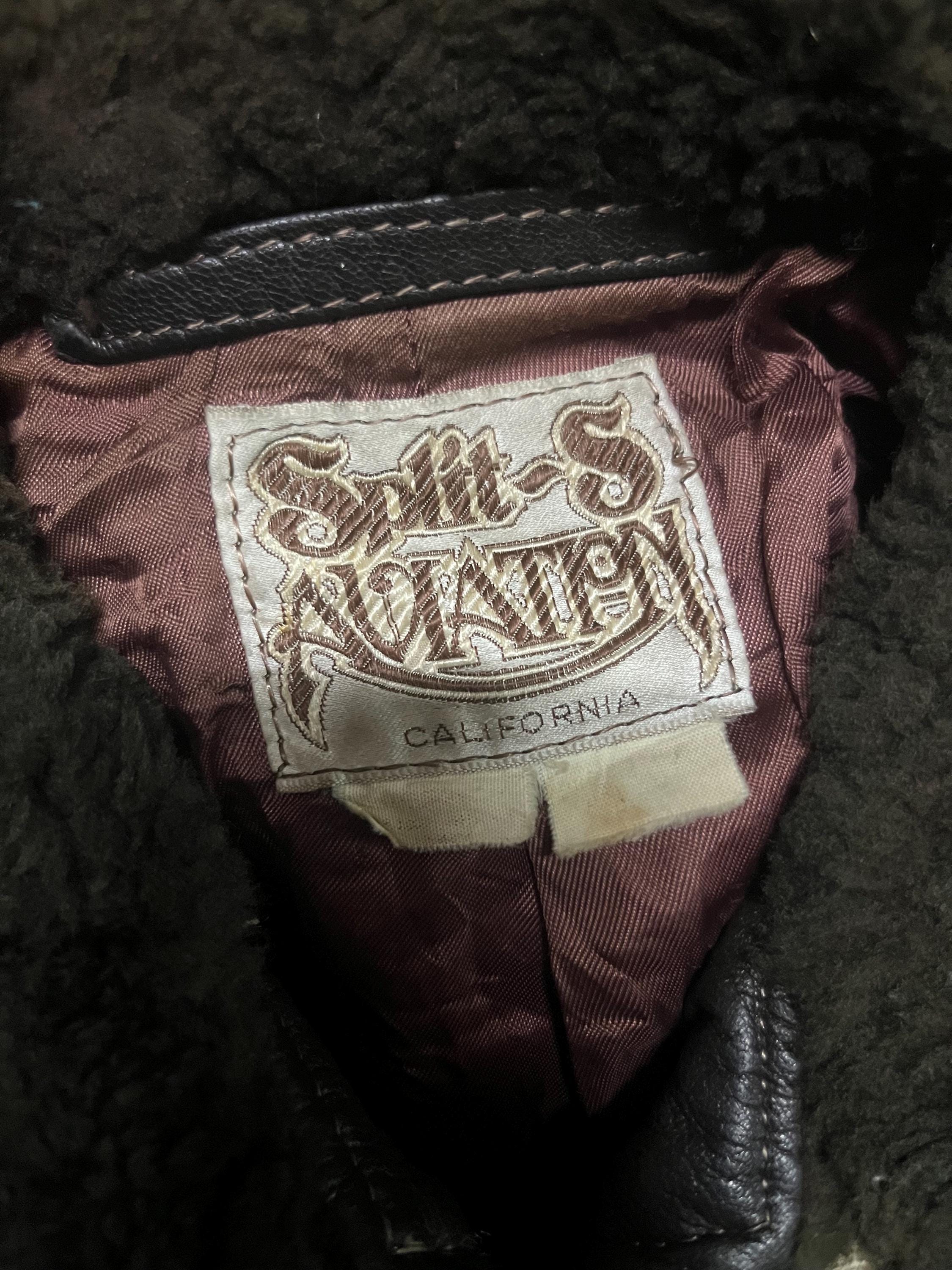 Rare Hard to Find Vintage 70's Split-s Aviation California Talon