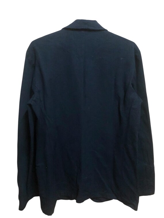Agnes B. Homme Paris Made in France Coat - Etsy Australia