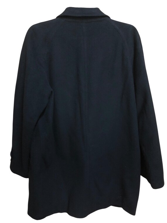 ジャケット・アウター Vintage Roberta di Camerino wool100%coat Vintage Roberta Di Camerino Wool Double Breast Coat - Etsy