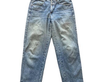 Marithe Francois Girbaud Closed Denim Pants