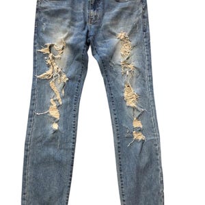 Jackrose Jeans - Etsy