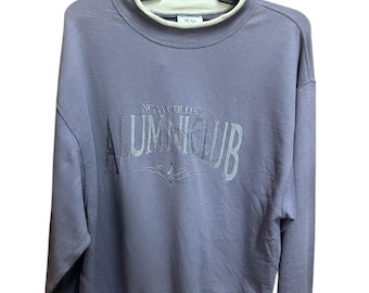 NCAA College Alumni Club-tröja