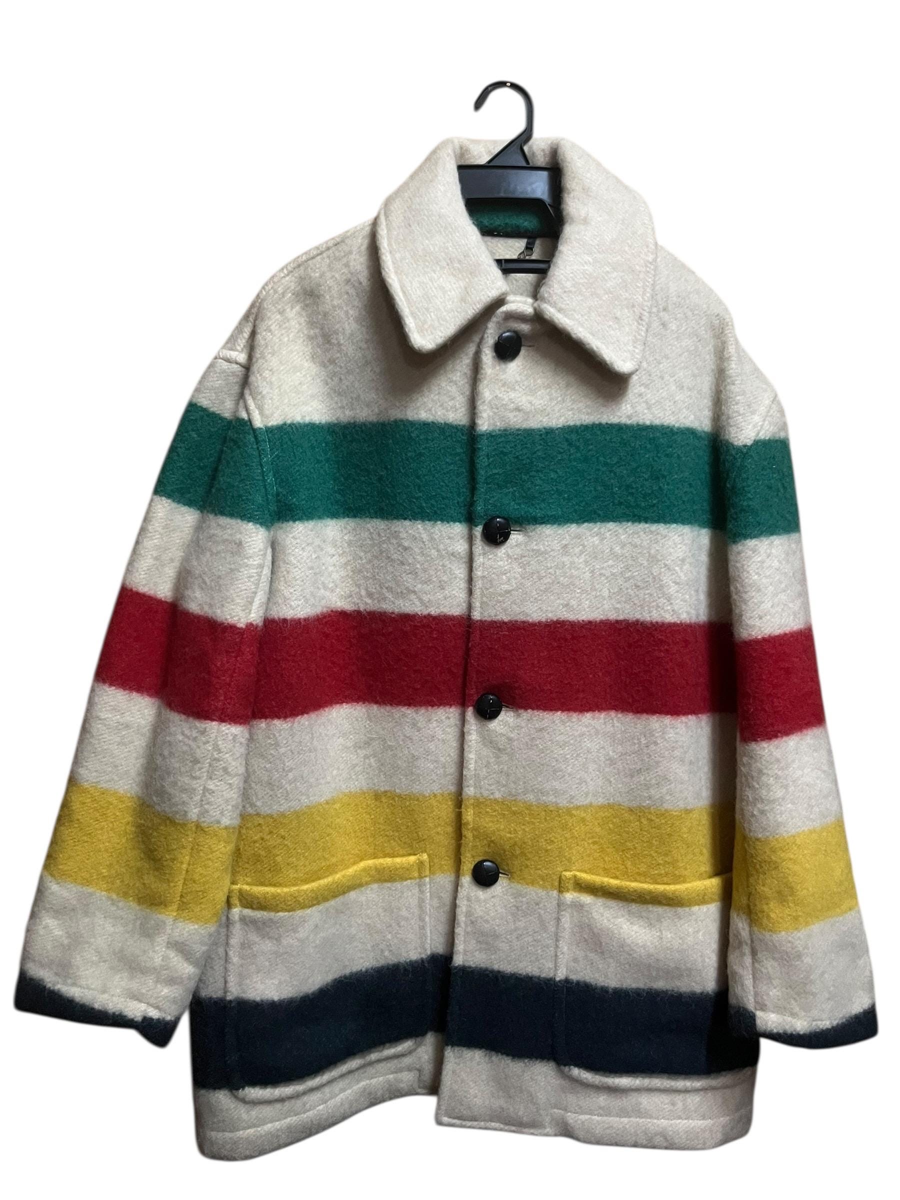 Tibbett Coat - Etsy