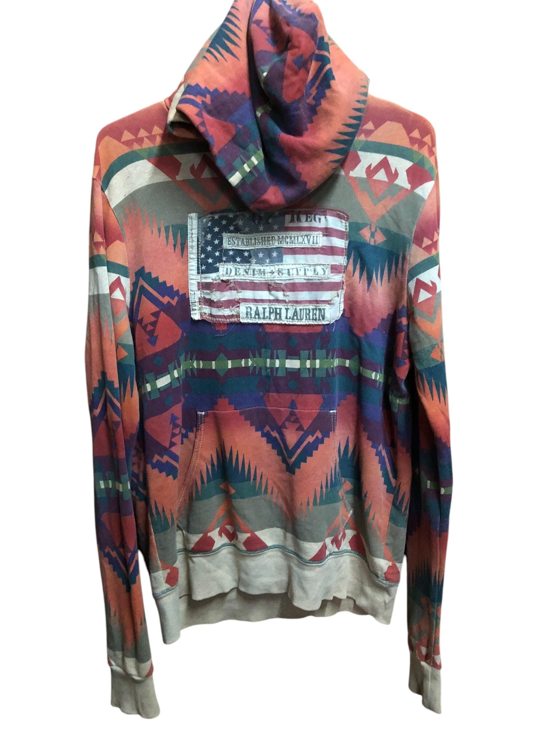 Navajo Hoodie Canada