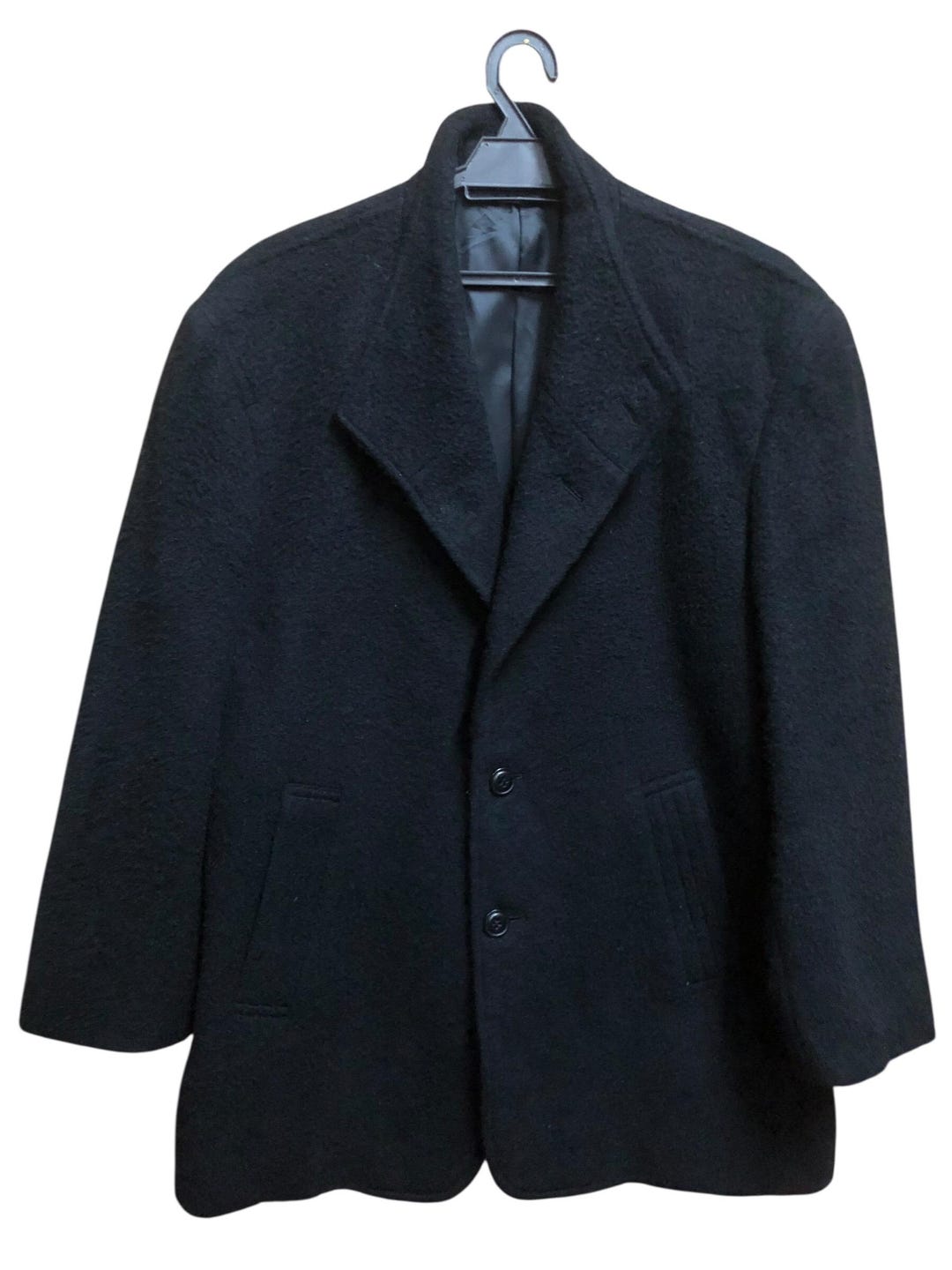 ジャケット・アウター Vintage Roberta di Camerino wool100%coat Roberta Di Camerino Wool Blend Coat - Etsy Australia