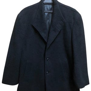 Roberta Di Camerino Coat - Etsy