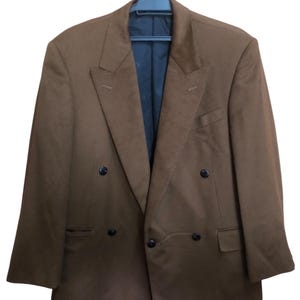 Roberta Di Camerino Coat - Etsy