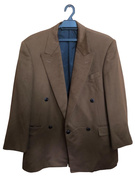 ジャケット・アウター Vintage Roberta di Camerino wool100%coat Roberta Di Camerino Wool Coat - Etsy Israel