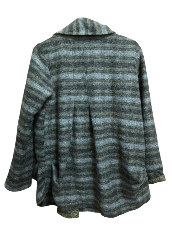 Io Comme Io Wool Jacket - image 2