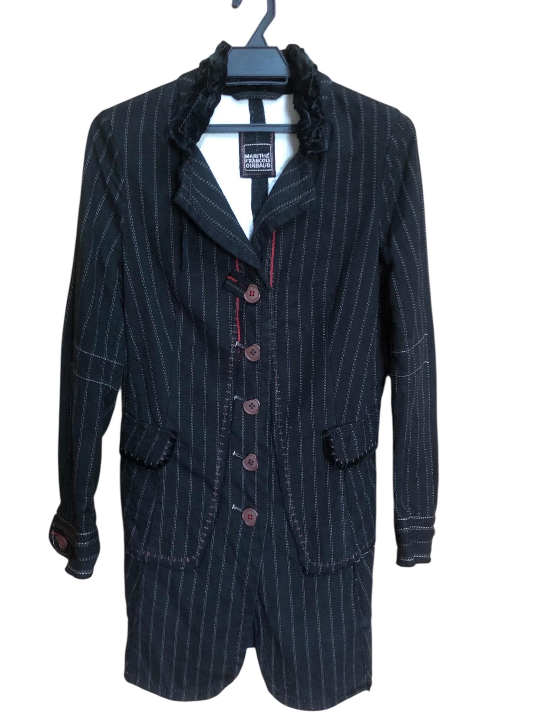 Vkei Jacket - Etsy