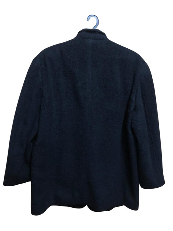 ジャケット・アウター Vintage Roberta di Camerino wool100%coat Roberta Di Camerino Wool Blend Coat - Etsy