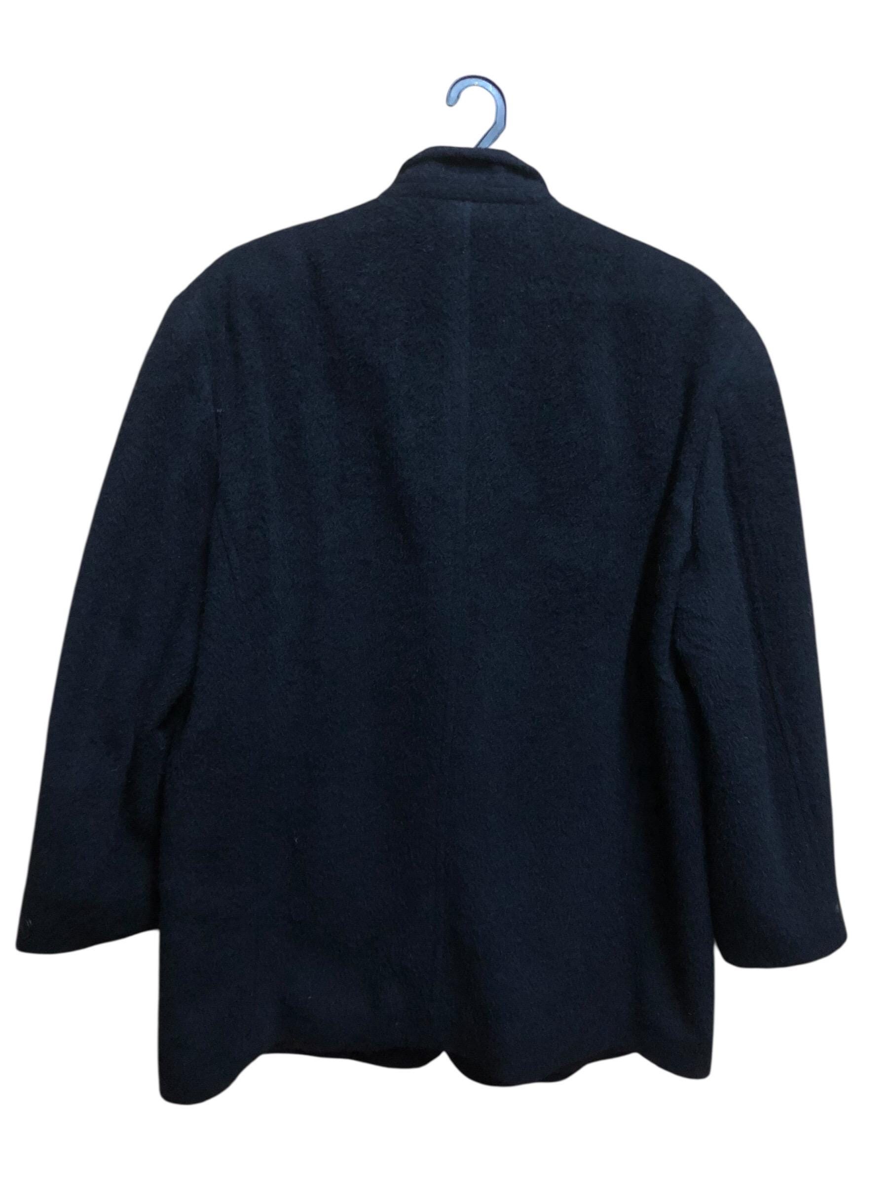 Roberta Di Camerino Wool Blend Coat - Etsy Australia