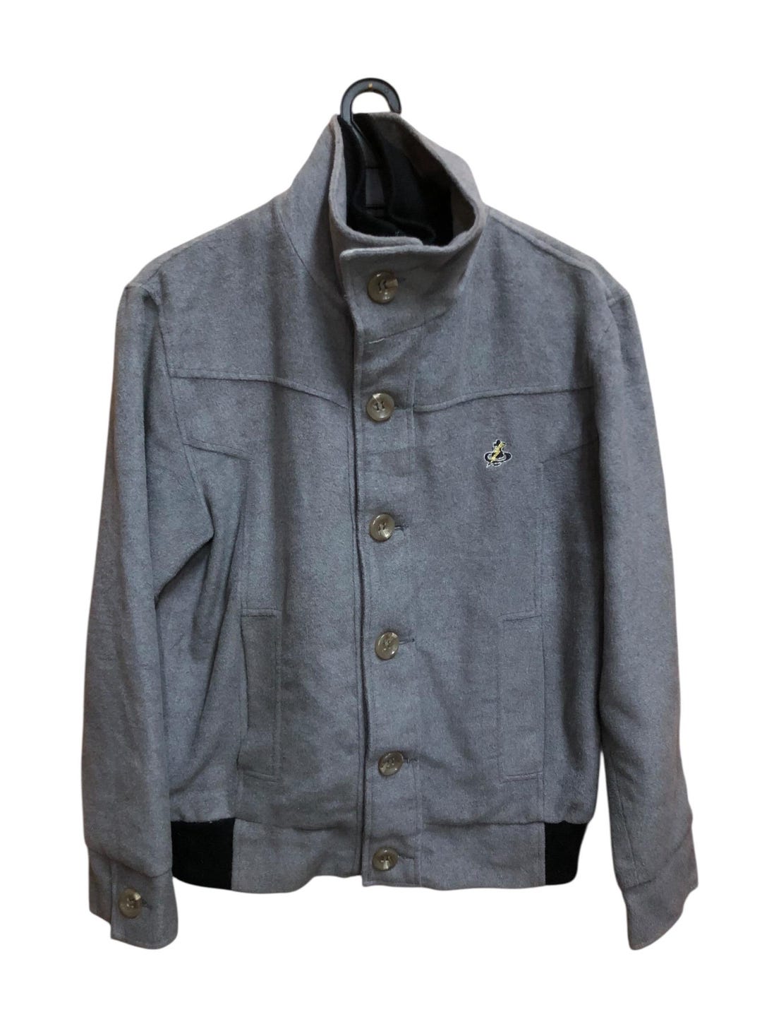 Vivienne Westwood Man London Jacket - Etsy Canada