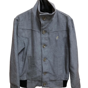 Vivienne Westwood Man London Jacket