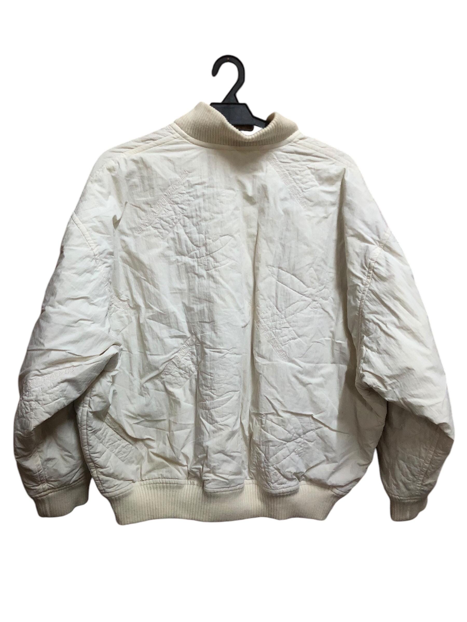 Hai Sporting Gear by Issey Miyake Bomber Jacket - Etsy New Zealand