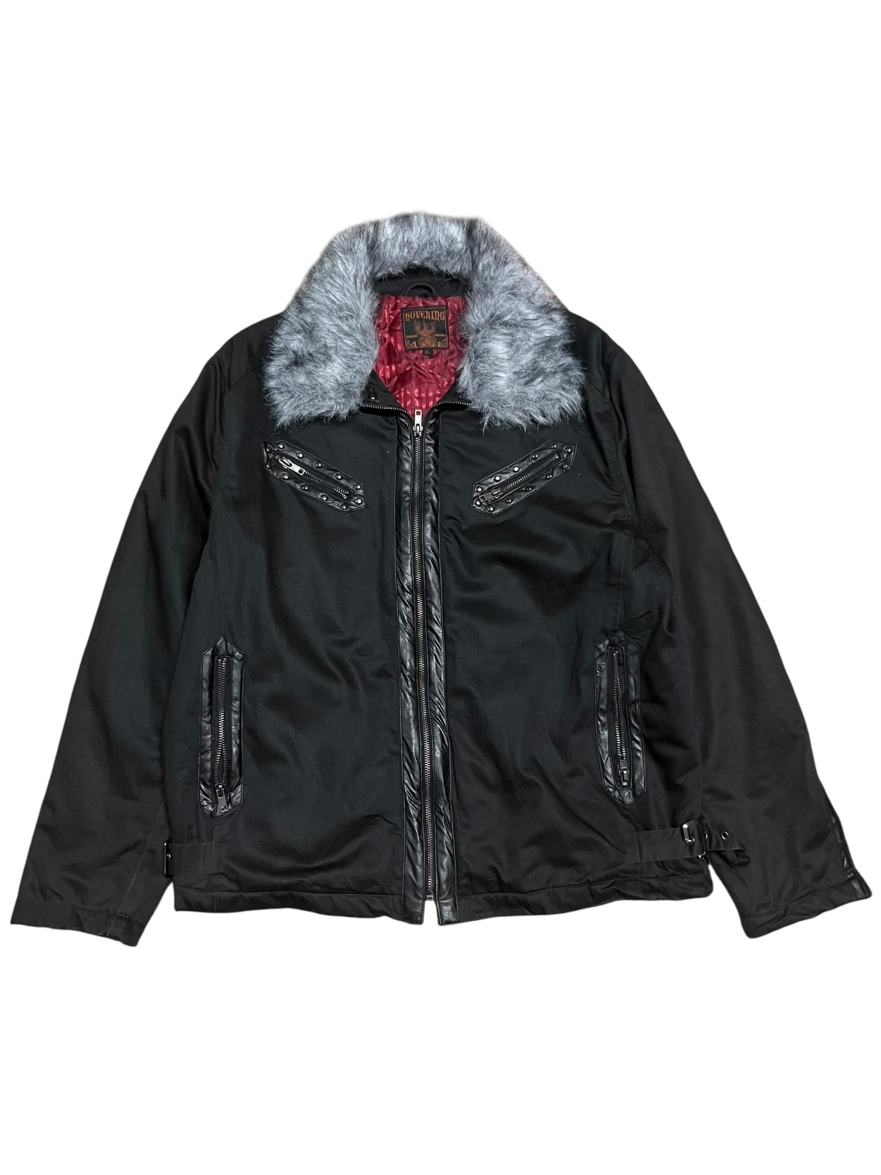Vkei Jacket - Etsy