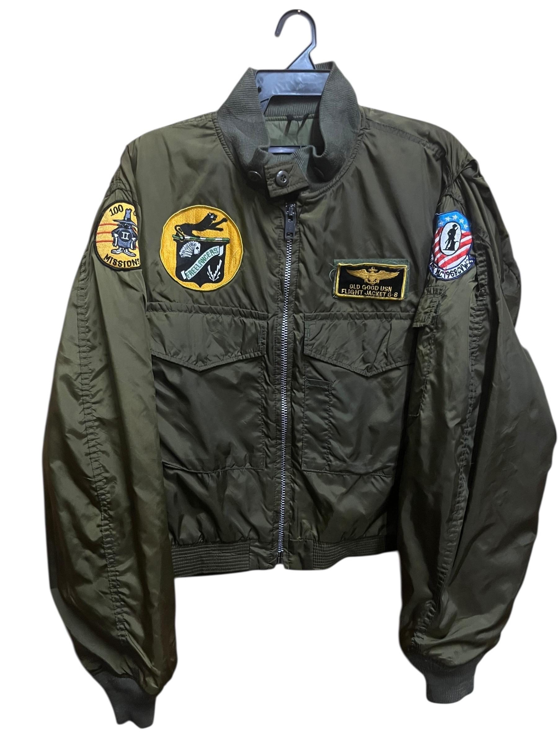 West Pac Jacket - Etsy