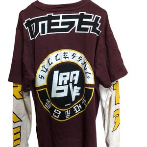 Diesel Long Sleeve Shirt