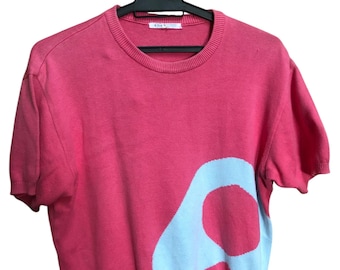 courreges parijs top