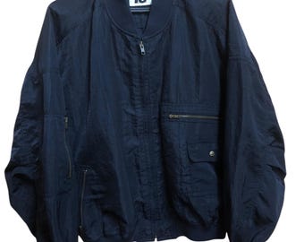 I.S Chisato Tsumori Design by Issey Miyake Bomber Jacket - Etsy