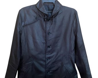 Takeo Kikuchi Mole Skin Jacket