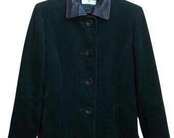 Vintage Feraud Paris manchesterjacka