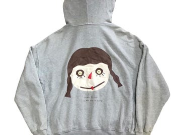Tsumori Chisato By Issey Miyake Hoodie