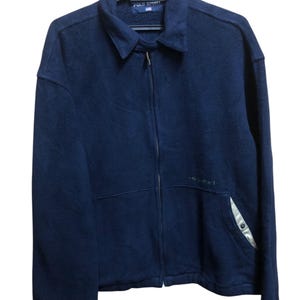 Polo Sport Ralph Lauren Fleece Jacket