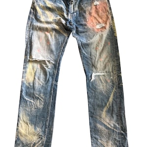 Swagger Jeans - Etsy