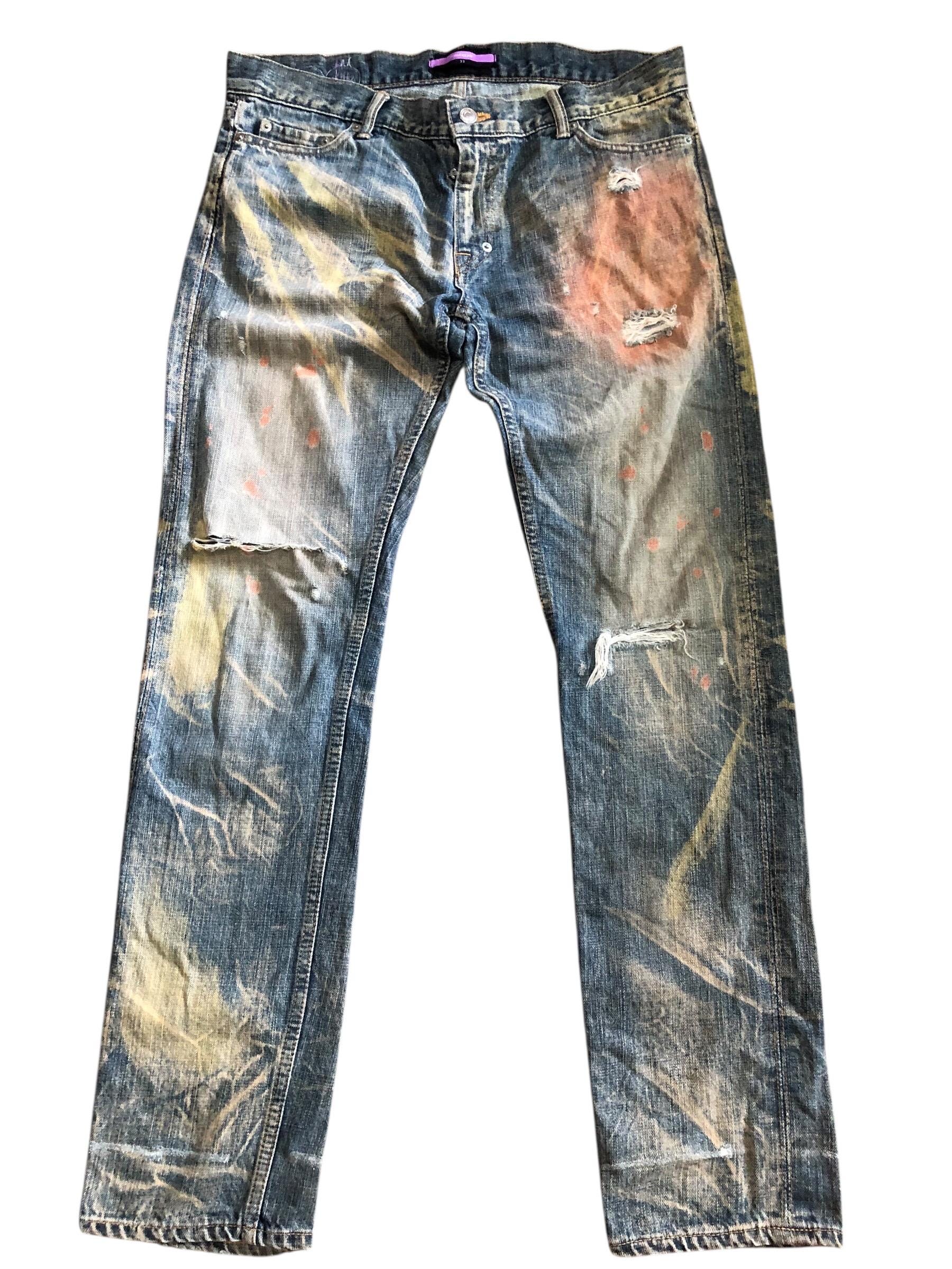 Swagger Jeans - Etsy