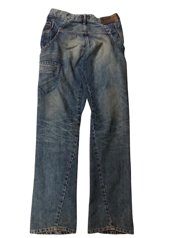 Edwin E Function Denim Pants - image 2