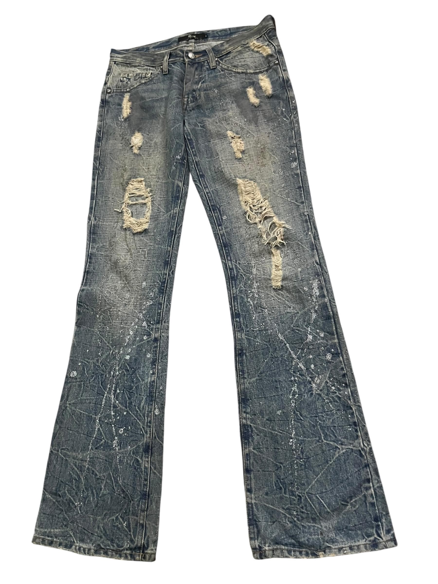 Midas jeans - Etsy 日本