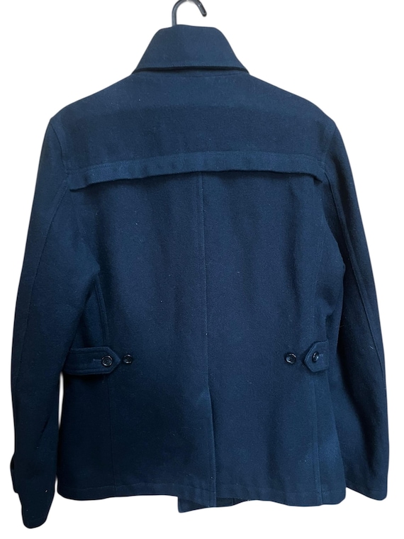 Zero by Tornado Mart Wool Jacket - image 2
