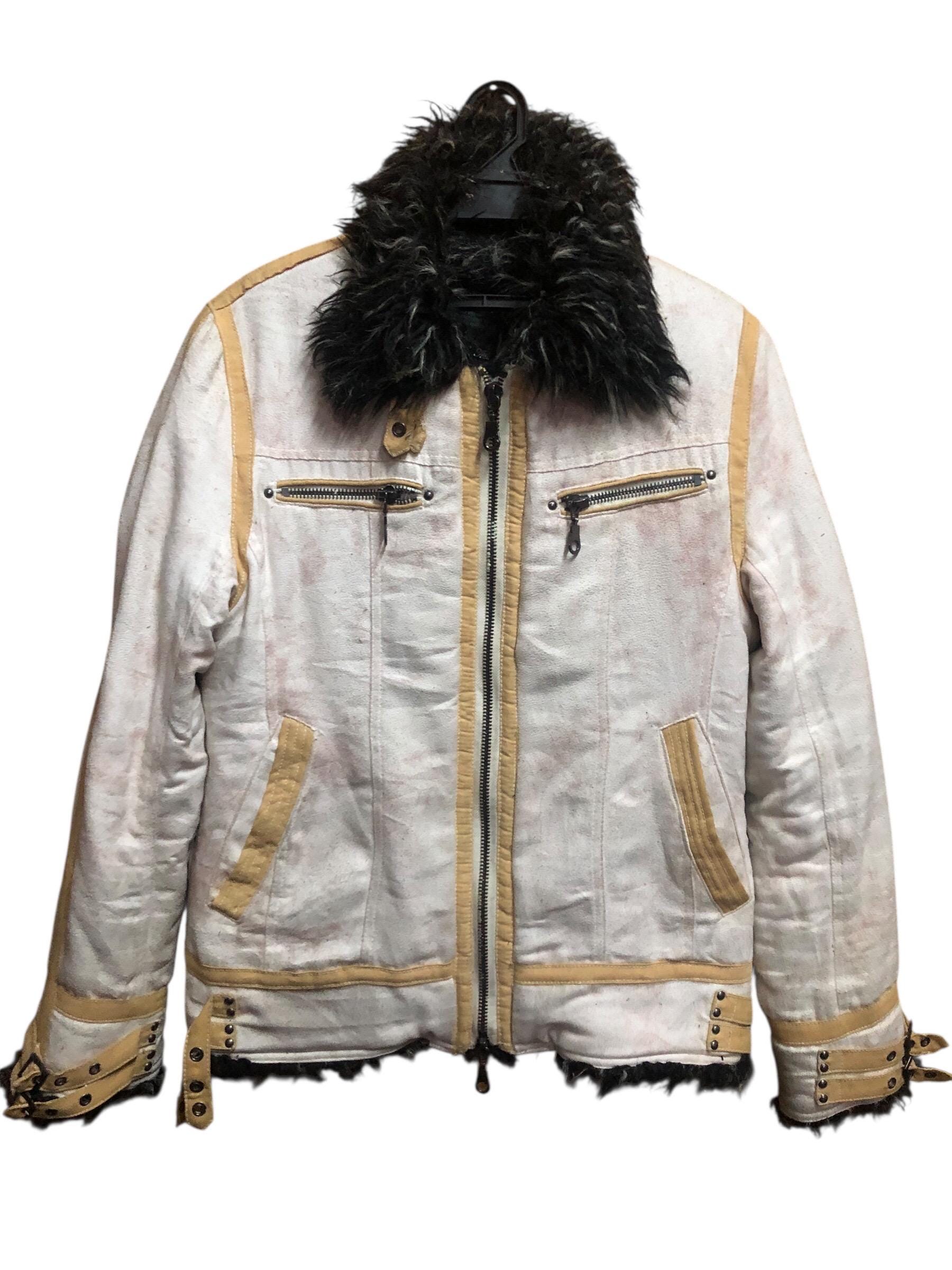 Vkei Jacket - Etsy