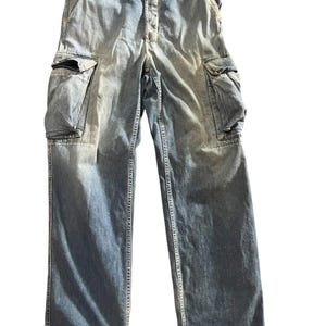 90s RRL denim シャンブレー pants スラックス 90s RRL denim シャンブレー pants スラックス Vintage Rrl Jeans - Etsy
