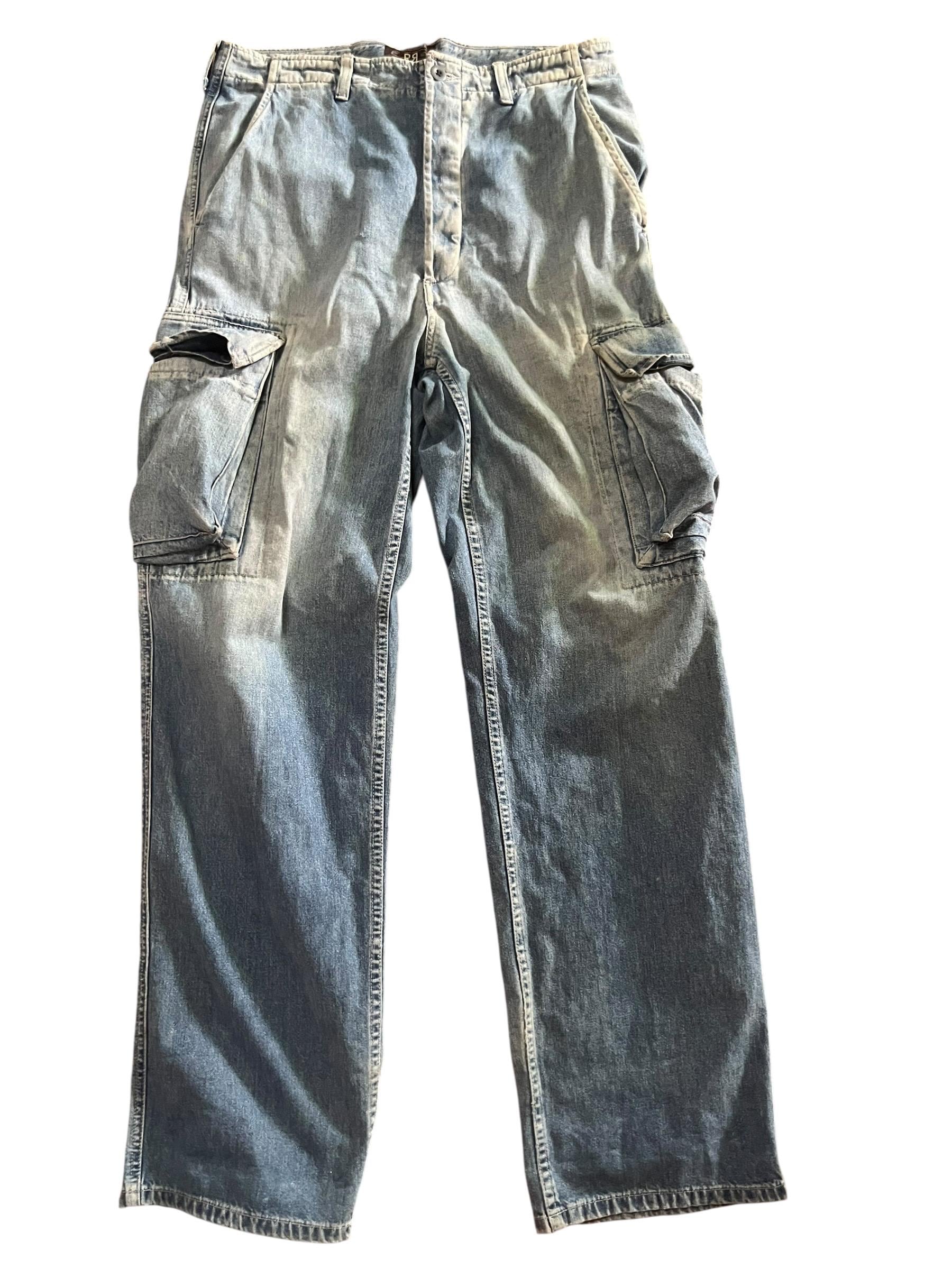 Rrl Vintage - Etsy