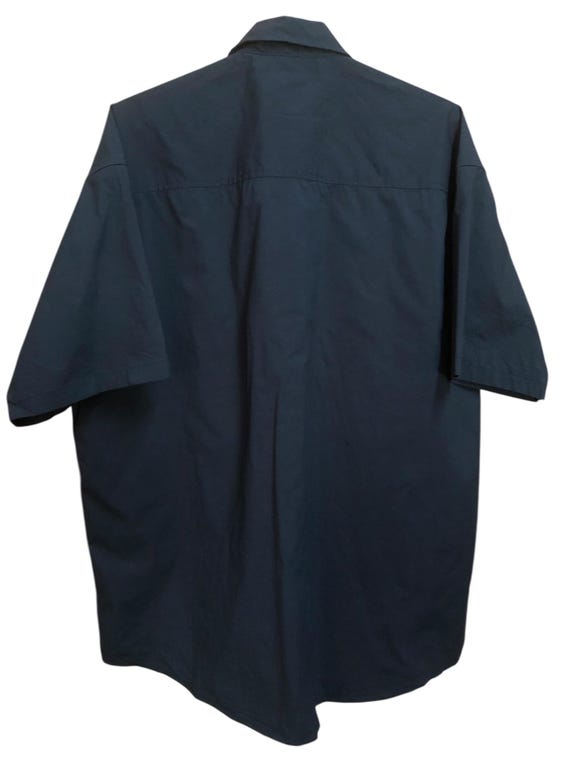 Wtaps Snap Button down Shirt Jacket - image 2